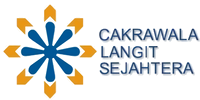 CAKRAWALA LANGIT SEJAHTERA