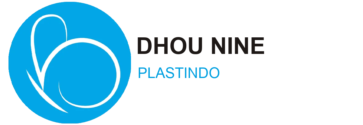 DHOU NINE PLASTINDO