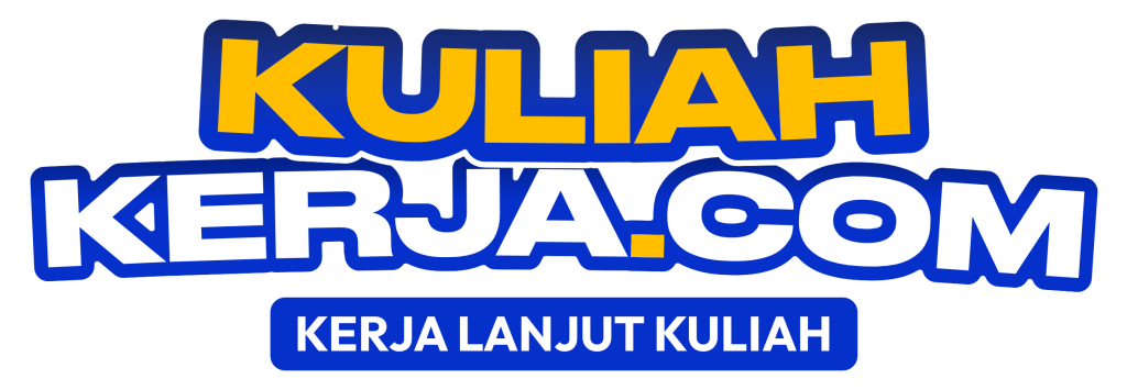 LANGKAH TIGA SUKSES